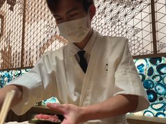 -小十Omakase(地王大厦店)