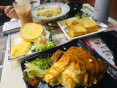 -阿飛冰室(下沙店)