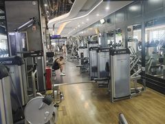 -古德菲力健身(广体店)