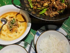 -费大厨辣椒炒肉(太平老街店)