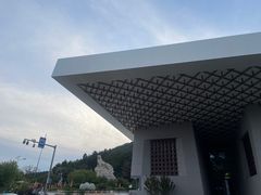 -帽儿山国家森林公园