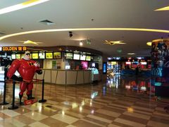 -嘉华国际影城(学清路店)