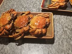 -南京大牌档(青岛万象城店)