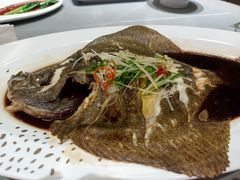 -神洲四海大酒楼(王府井澳门中心店)