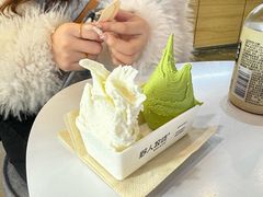 -野人牧坊Gelato(天津南开大悦城店)