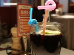 可乐-阿妮叶李(光谷世界城店)