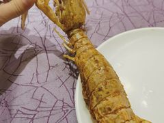 -轩记海鲜餐厅·四十五年老字号·经典粤菜(西区彩虹店)