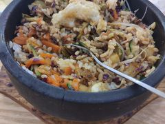 -星韩味石锅拌饭(万科·钻石广场店)