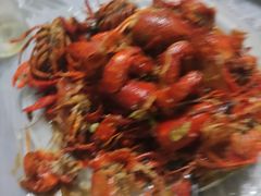 -指爱龙虾(金杨路总店)