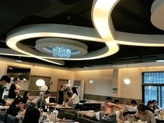 -野妹火锅(龙岗店)
