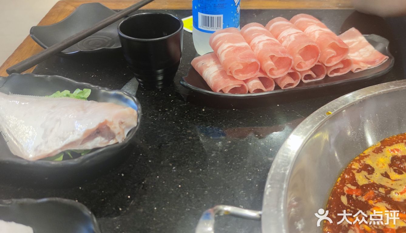 味道好点赞周阿姨的服务非常到位