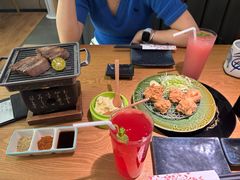 -沼津港精致料理·寿喜烧·烧鸟(青浦宝龙广场日料榜单店)