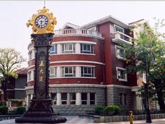 -天津五大道文化旅游区