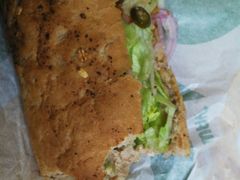 -赛百味SUBWAY(高新店)