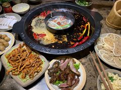 -重庆渝达老火锅(春熙路店)