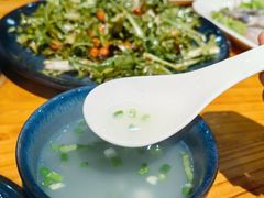 -风情丽江斑鱼火锅(孙家沟西南路80号店)