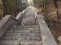 -四门塔风景区
