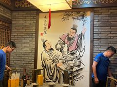 -小龙坎火锅(双林店)