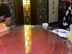 包厢-半亩方塘酒楼