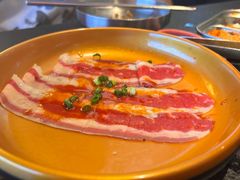 -真熙家牛排烤肉无限续(百脑汇店)