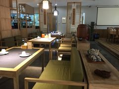 店内环境-安多素食(广仁寺路店)