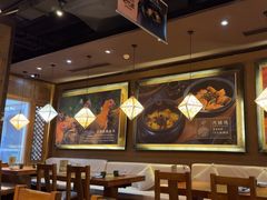 -云海肴·汽锅鸡·云南代表菜(天津国金汇店)