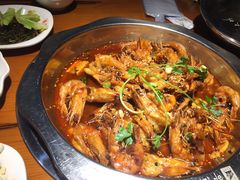 -邵汇大虾(吉林大路店)