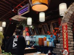 -打酱油·非遗淮扬菜(瘦西湖梅岭店)