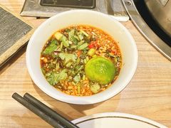 -探窝·竹笙椰子鸡(杨箕店)