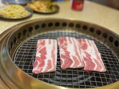 -妙香居韩国烤肉(容桂天佑城店)