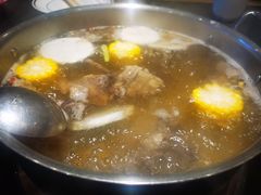 牛腩锅-小牛海记潮汕牛肉店(永定路店)