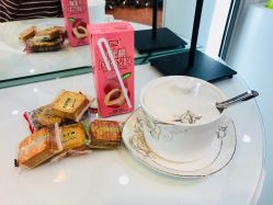 小吃-艺米阳光Hair Salon