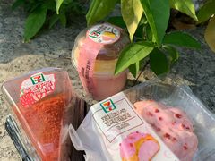 -711便利店(南海玫瑰园7084店)