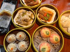 -子曰禮·茶居(端州星光礼誉店)