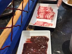 -火锅岛潮牌自助餐厅(天津天佑城店)