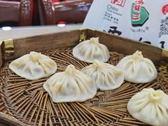 -西安贾三灌汤包·回坊小吃·清真炒菜(北院门总店)