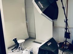 -白箱照相馆·外拍