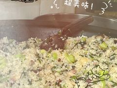 -舒蔡记生煎菜饭(云南中路店)