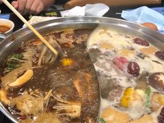 -呷哺呷哺(衡水怡然城店)