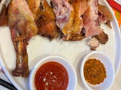 -雅佳神话·麻辣烤鱼(新街口店)