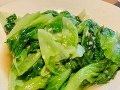 -芳芳私房菜·精做淮扬菜(承德路店)