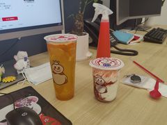 -蜜雪冰城(托乐嘉店)