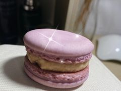 -麦雪尔甜品·生日蛋糕(新街口旗舰店)