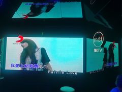 -魅KTV·AI辅唱(人民广场旗舰店)