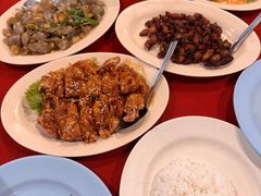 -德成饭店