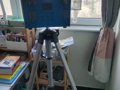 -中环质评甲醛检测CMA实验室(朝阳店)