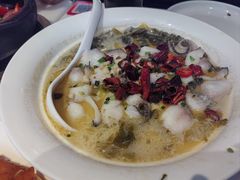 -新旺茶餐厅·早餐·夜宵(仙霞店)