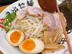 -日出拉面(望京店)