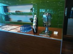 -北京威斯汀酒店游泳健身中心