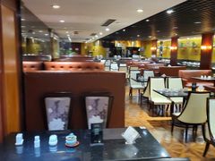 -金泽大酒店·卢塞恩餐厅·年夜饭春节连市